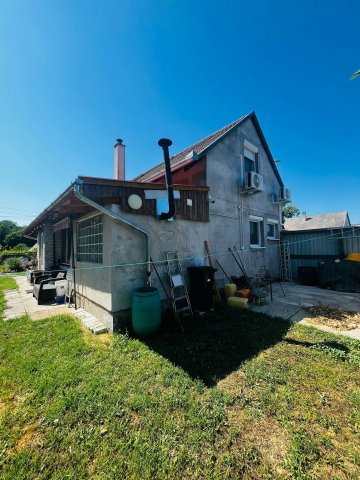 Eladó családi ház, Barcson 17.9 M Ft, 2 szobás