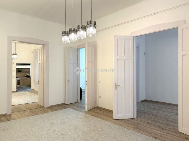 Eladó téglalakás, Budapesten, XIV. kerületben 130.5 M Ft