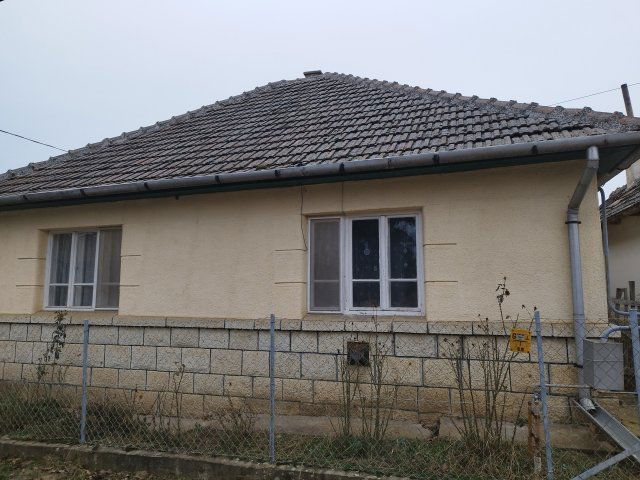 Eladó családi ház, Prügyön 15.39 M Ft, 2 szobás