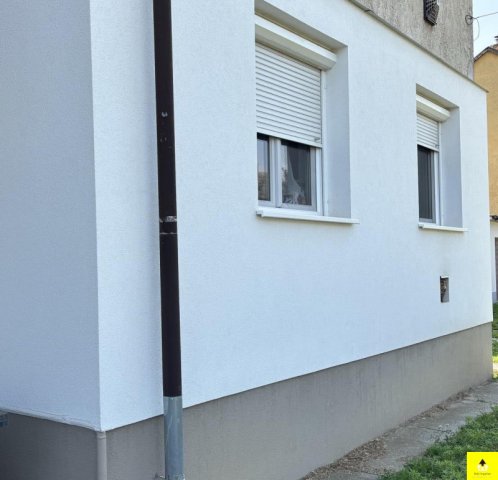 Eladó téglalakás, Bükön 46 M Ft, 3 szobás