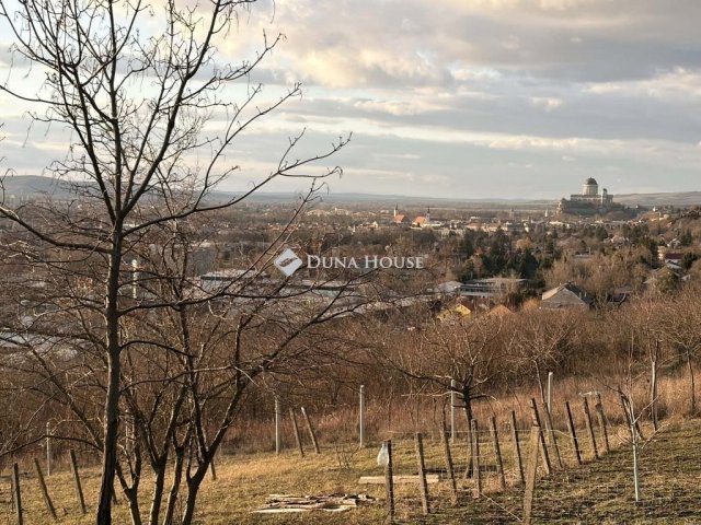 Eladó telek, Esztergomban 39 M Ft / költözzbe.hu