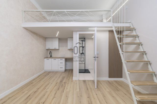 Eladó téglalakás, Budapesten, IX. kerületben 166.2 M Ft