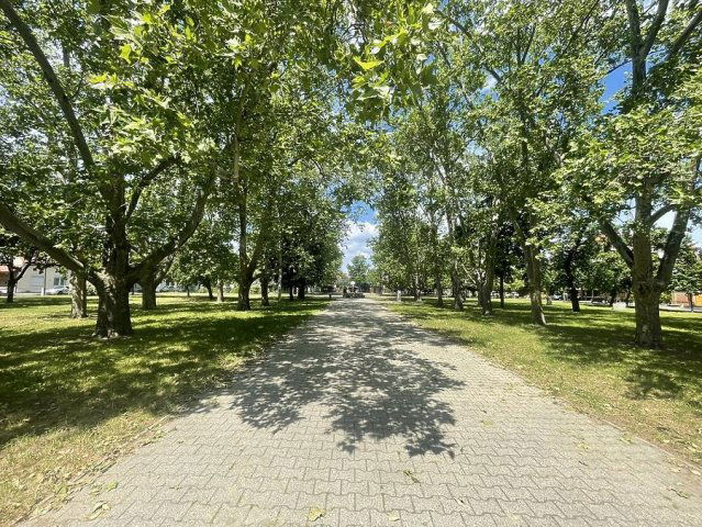Eladó téglalakás, Budapesten, IV. kerületben 19.9 M Ft, 1 szobás