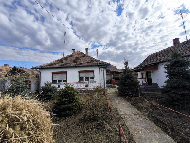 Eladó családi ház, Létavértesen 16.9 M Ft, 2 szobás