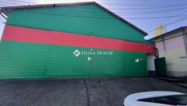 Kiadó ipari ingatlan, Gödön 722 E Ft / hó / költözzbe.hu