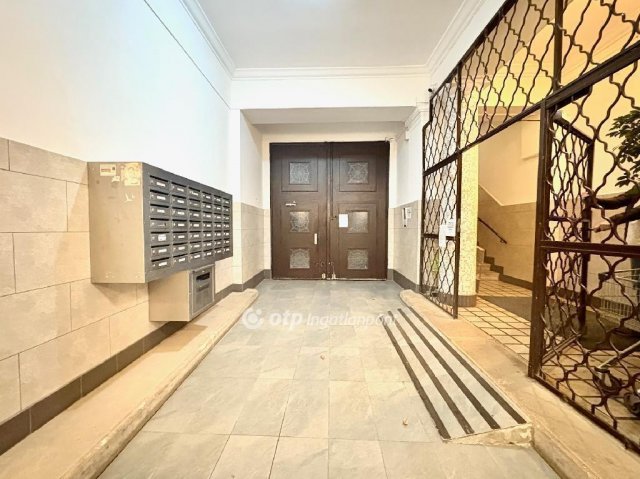 Eladó téglalakás, Budapesten, XI. kerületben 89.5 M Ft, 2 szobás