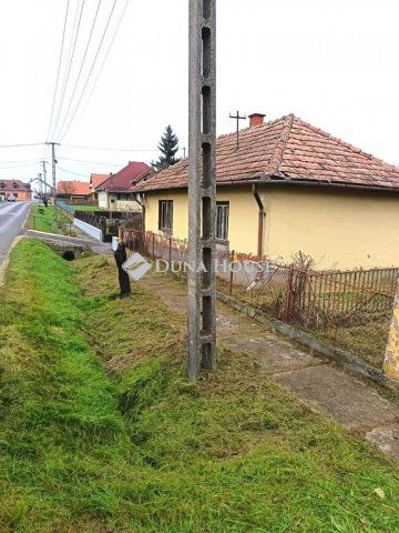 Eladó családi ház, Gersekaráton 6 M Ft, 3 szobás