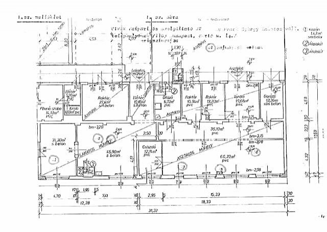 Eladó ipari ingatlan, Budapesten, X. kerületben, Fertő utcában