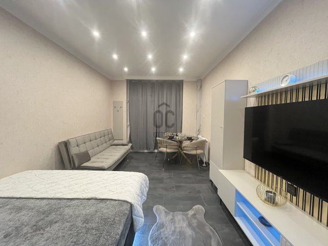 Kiadó panellakás, albérlet, Debrecenben 220 E Ft / hó, 1 szobás