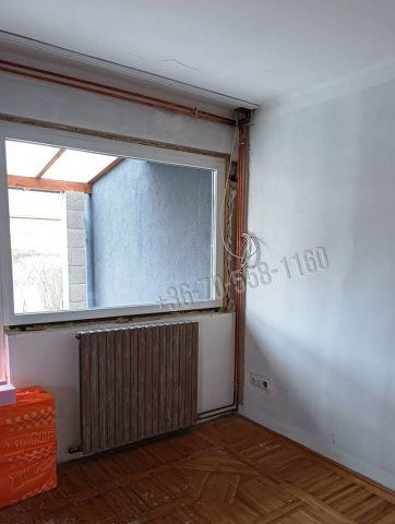 Eladó ikerház, Nagyorosziban 69 M Ft, 3 szobás