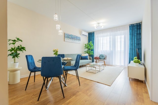 Eladó panellakás, Budapesten, XI. kerületben 87.9 M Ft, 2 szobás