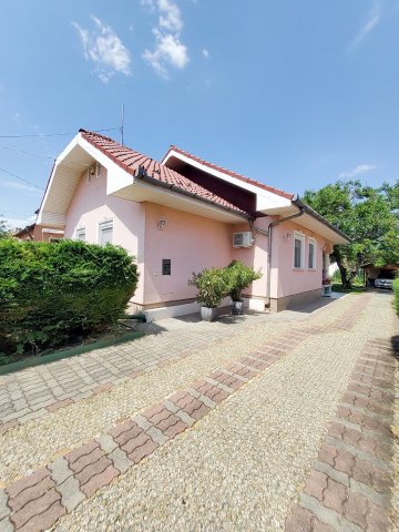 Eladó családi ház, Halásztelken 99.9 M Ft, 3 szobás