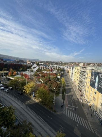 Eladó téglalakás, Budapesten, II. kerületben 320 M Ft, 10 szobás