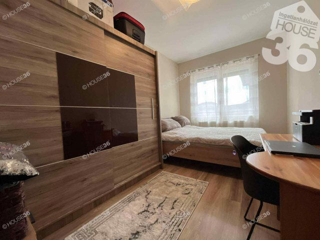 Eladó családi ház, Ballószögön 89.5 M Ft, 4 szobás