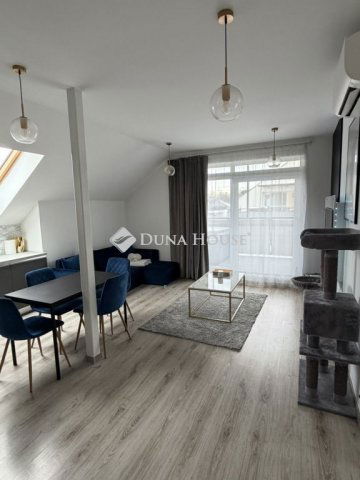 Eladó téglalakás, XXIII. kerületben, Kertvárosi körúton