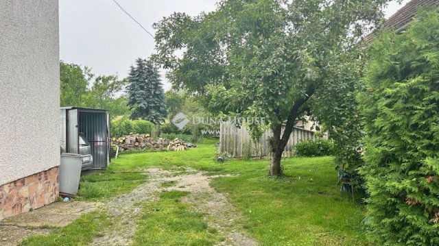 Eladó ikerház, Körmenden 45.9 M Ft, 4 szobás