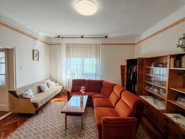 Eladó családi ház, Maroslelén 39.9 M Ft, 3 szobás