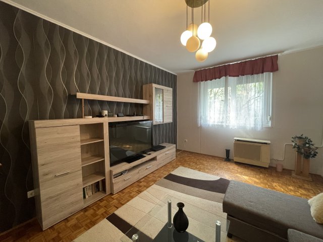 Kiadó téglalakás, albérlet, Miskolcon, Bálint utcában