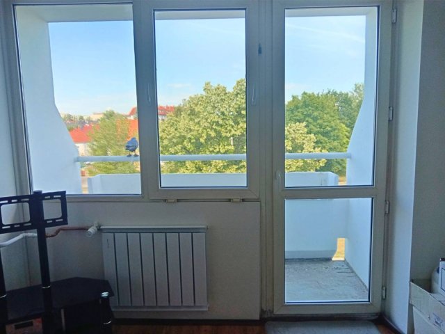 Eladó panellakás, Győrött 36.9 M Ft, 1 szobás