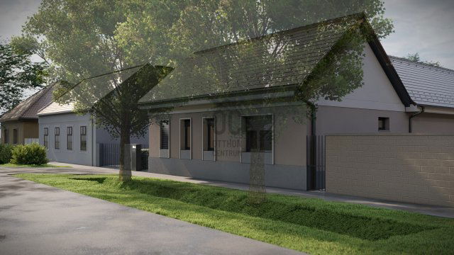 Eladó családi ház, Szekszárdon 96 M Ft, 4 szobás