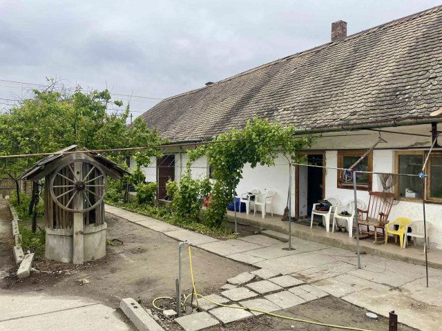 Eladó családi ház, Bátaszéken 12.9 M Ft, 3 szobás