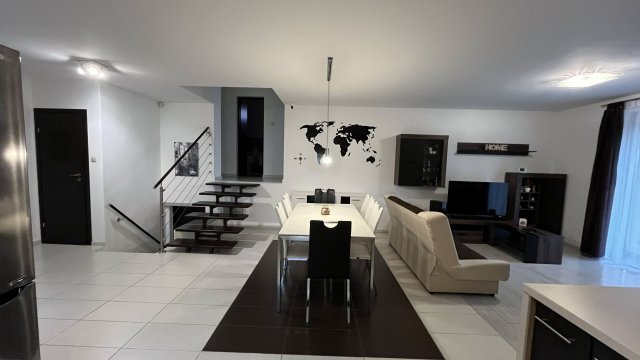 Eladó családi ház, Hajdúsámsonon 112.6 M Ft, 4 szobás