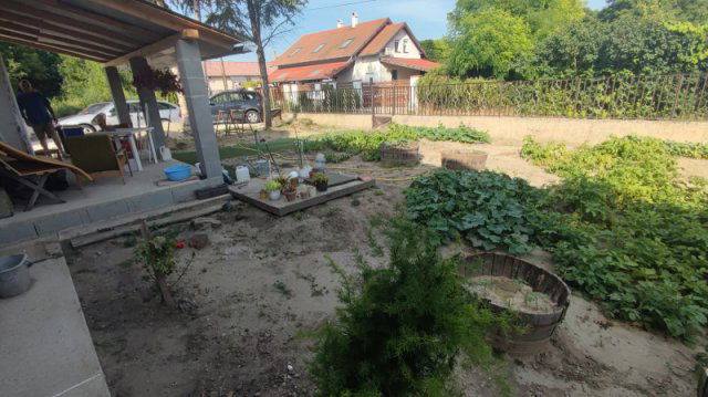 Eladó családi ház, Albertirsán 42 M Ft, 4 szobás