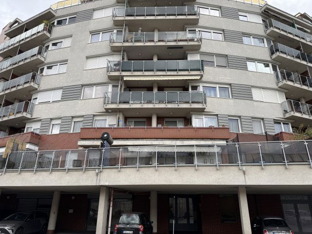 Eladó téglalakás, Budapesten, XXII. kerületben 76.5 M Ft