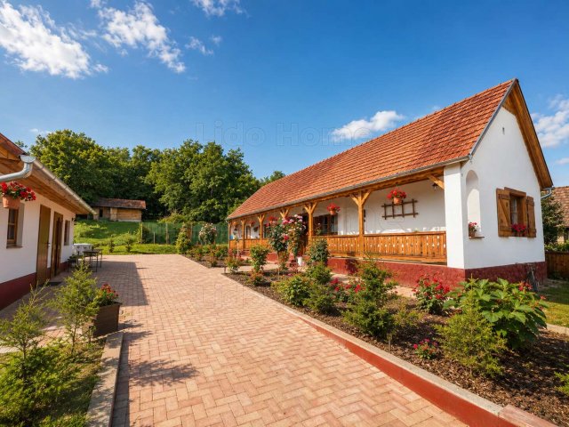 Eladó családi ház, Polányon 59 M Ft, 3 szobás