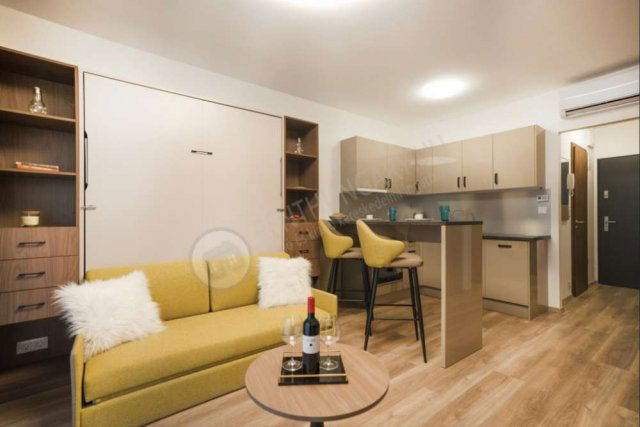 Eladó téglalakás, Budapesten, VIII. kerületben, Dankó utcában