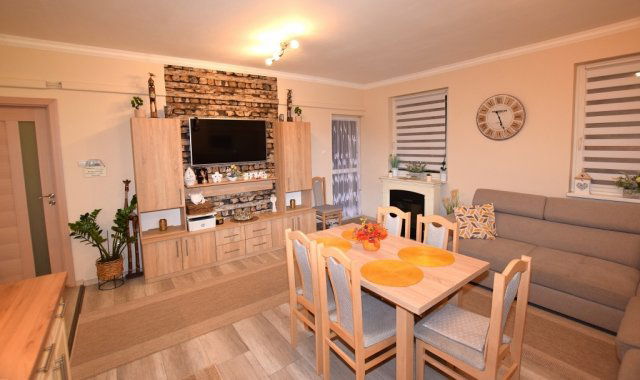 Eladó téglalakás, Debrecenben 77.9 M Ft, 2+2 szobás