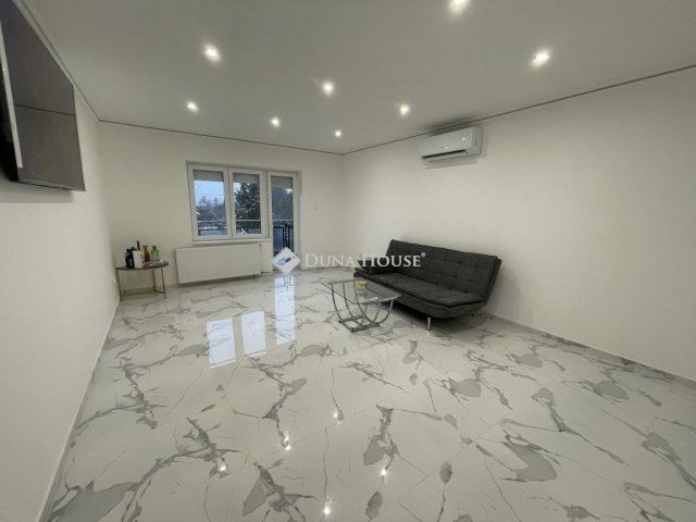 Eladó téglalakás, Budapesten, XI. kerületben 98.9 M Ft, 2 szobás