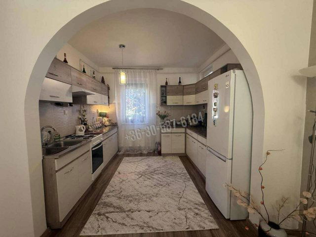 Eladó családi ház, Hajdúszoboszlón 112 M Ft, 6 szobás