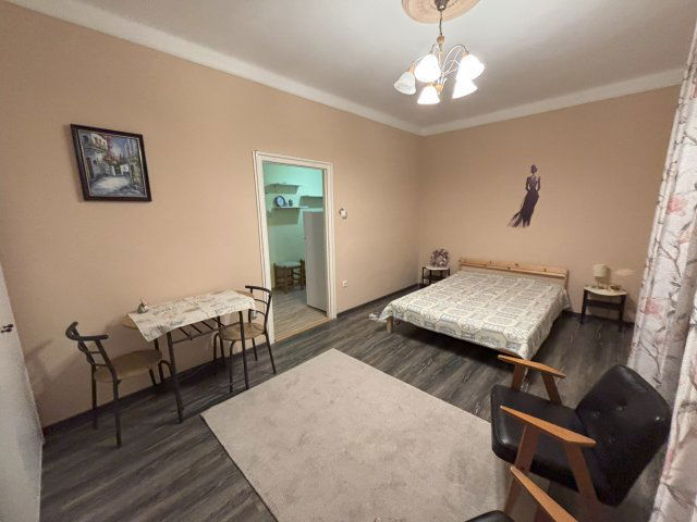 Kiadó téglalakás, albérlet, Tiszaújvárosban 90 E Ft / hó