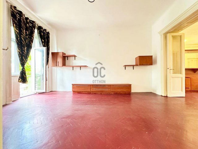 Eladó téglalakás, Budapesten, XIV. kerületben 115 M Ft, 5 szobás