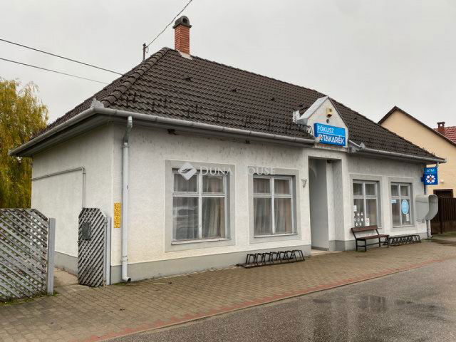 Eladó üzlethelyiség, Tabdin 16.79 M Ft / költözzbe.hu