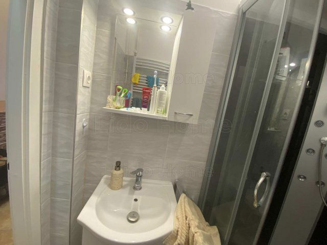 Eladó panellakás, Nagykanizsán 31.99 M Ft, 2 szobás