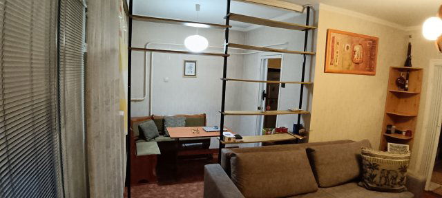 Eladó téglalakás, Nyíregyházán, Garibaldi utcában 39.9 M Ft