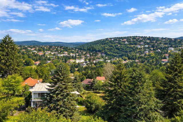 Eladó családi ház, Budapesten, II. kerületben 519 M Ft, 7 szobás