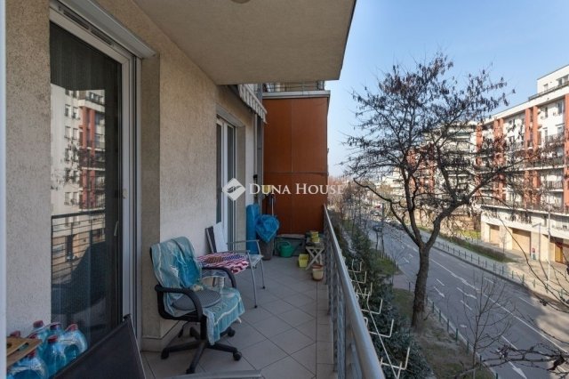 Eladó téglalakás, Budapesten, XIII. kerületben 115 M Ft