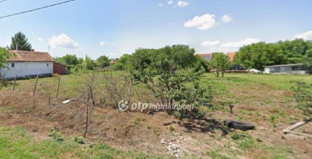 Eladó telek, Gyulán 3.5 M Ft / költözzbe.hu