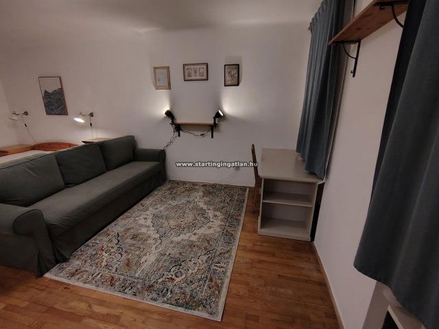 Kiadó téglalakás, albérlet, XI. kerületben, Bicskei utcában