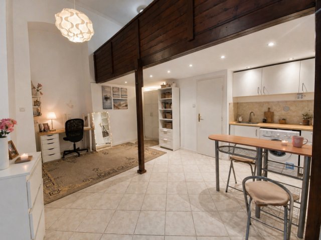 Eladó téglalakás, Budapesten, V. kerületben, Havas utcában