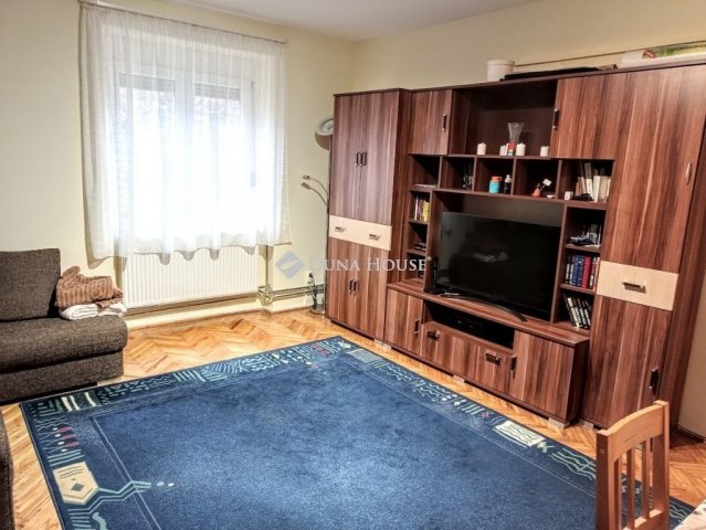 Eladó téglalakás, Zalaegerszegen 35 M Ft, 2 szobás