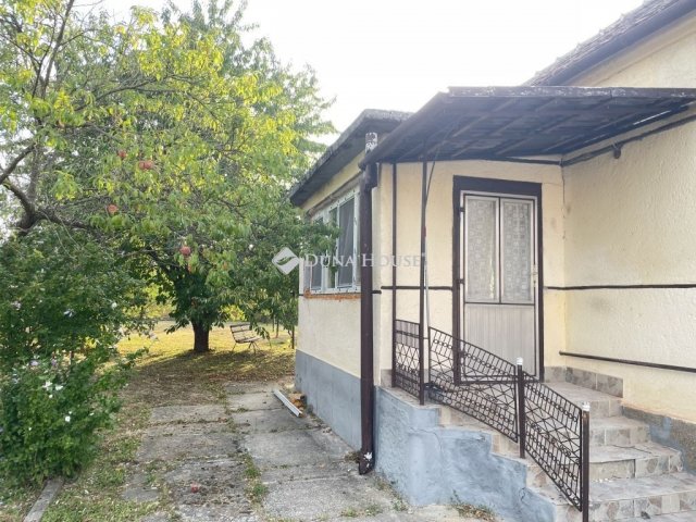 Eladó családi ház, Körmenden 38 M Ft, 3 szobás