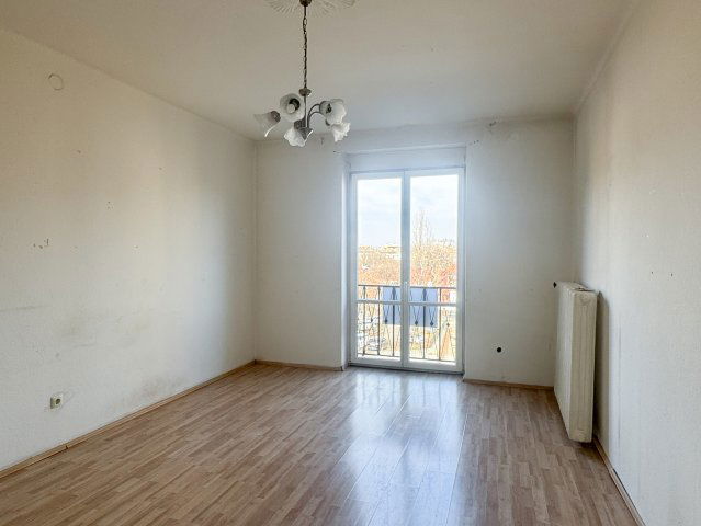 Eladó téglalakás, Budapesten, XIV. kerületben 61.5 M Ft