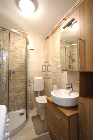 Kiadó téglalakás, albérlet, Budapesten, II. kerületben