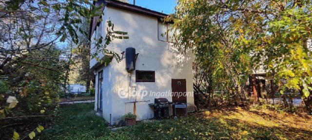 Eladó nyaraló, Csongrádon 23 M Ft, 1+2 szobás