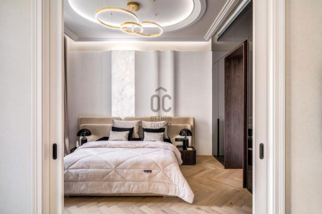 Eladó téglalakás, Budapesten, VI. kerületben 379 M Ft, 3 szobás