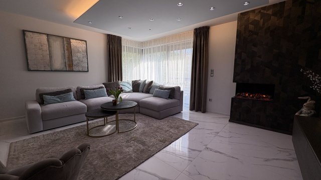 Eladó ikerház, Debrecenben 289 M Ft, 4 szobás